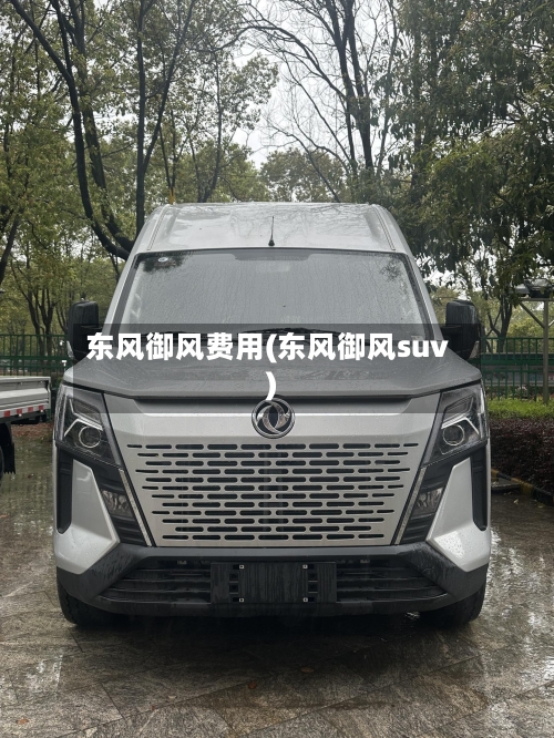 东风御风费用(东风御风suv)