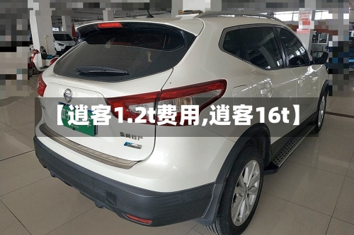 【逍客1.2t费用,逍客16t】