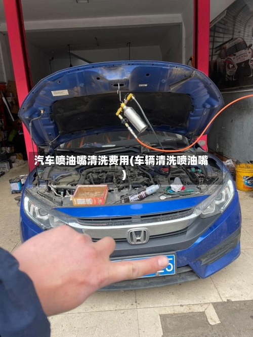汽车喷油嘴清洗费用(车辆清洗喷油嘴)