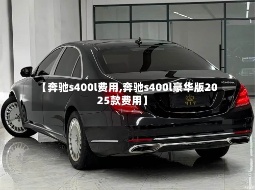 【奔驰s400l费用,奔驰s400l豪华版2025款费用】-第2张图片