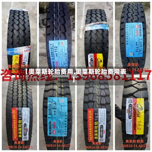 【奥莱斯轮胎费用,奥莱斯轮胎费用表】-第3张图片