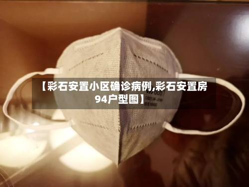 【彩石安置小区确诊病例,彩石安置房94户型图】-第2张图片