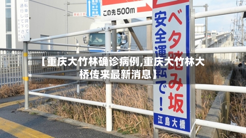 【重庆大竹林确诊病例,重庆大竹林大桥传来最新消息】-第2张图片