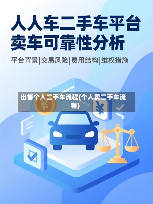 出售个人二手车流程(个人卖二手车流程)